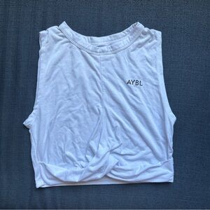 AYBL Top Small